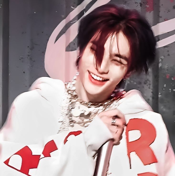 Avatar of Hwang Hyunjin