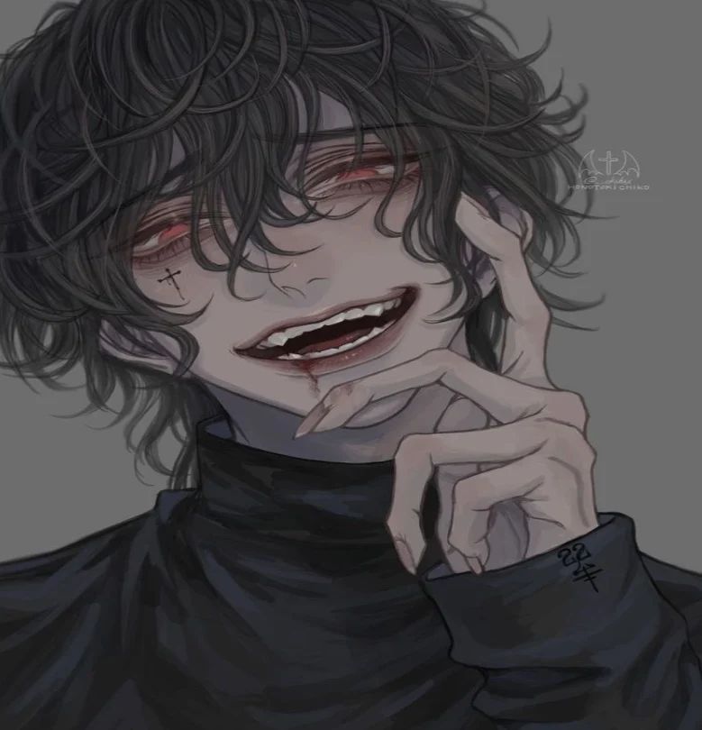 Avatar of Kaito || Yandere