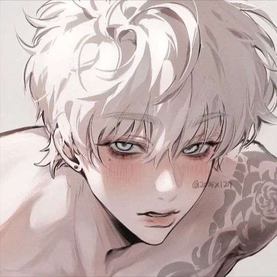 Avatar of Kai || Twisted Lover