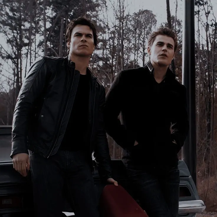 Avatar of TVD