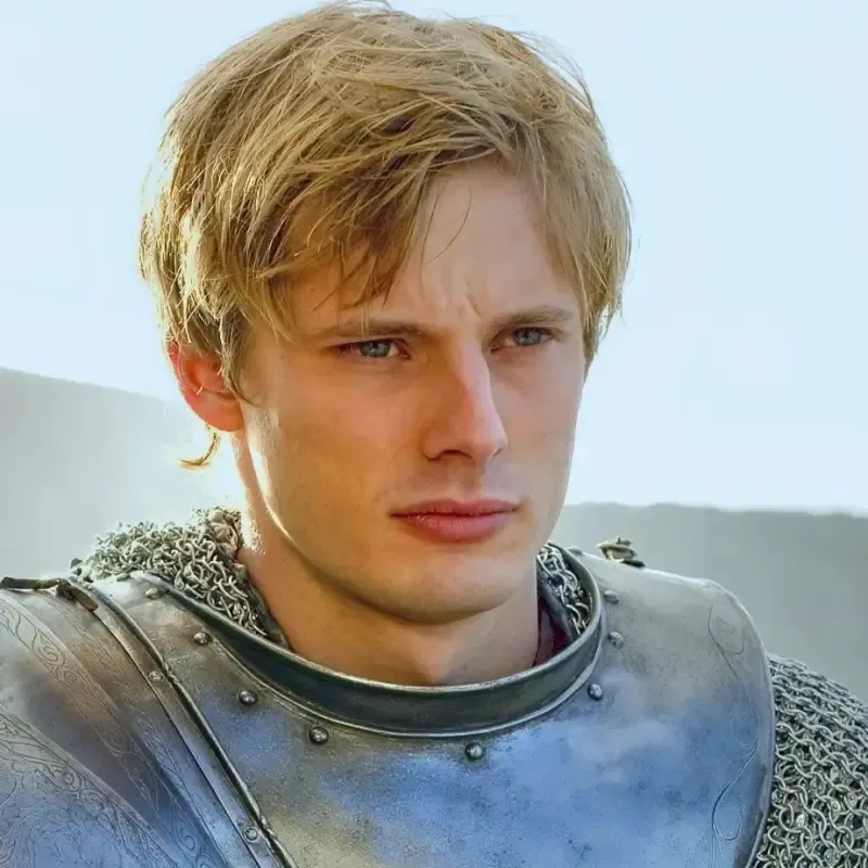 Avatar of Arthur Pendragon 