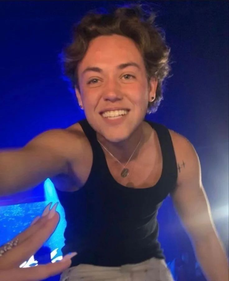 Avatar of Carl Gallagher 