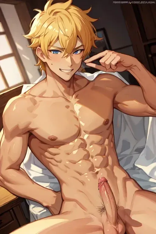 Avatar of Jayden | Your Secret Crush