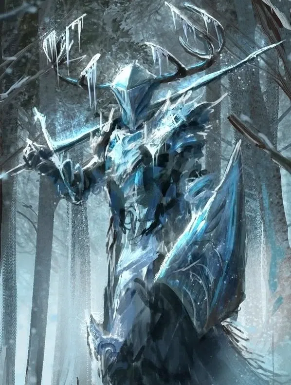 Avatar of Sigve of Bolduf