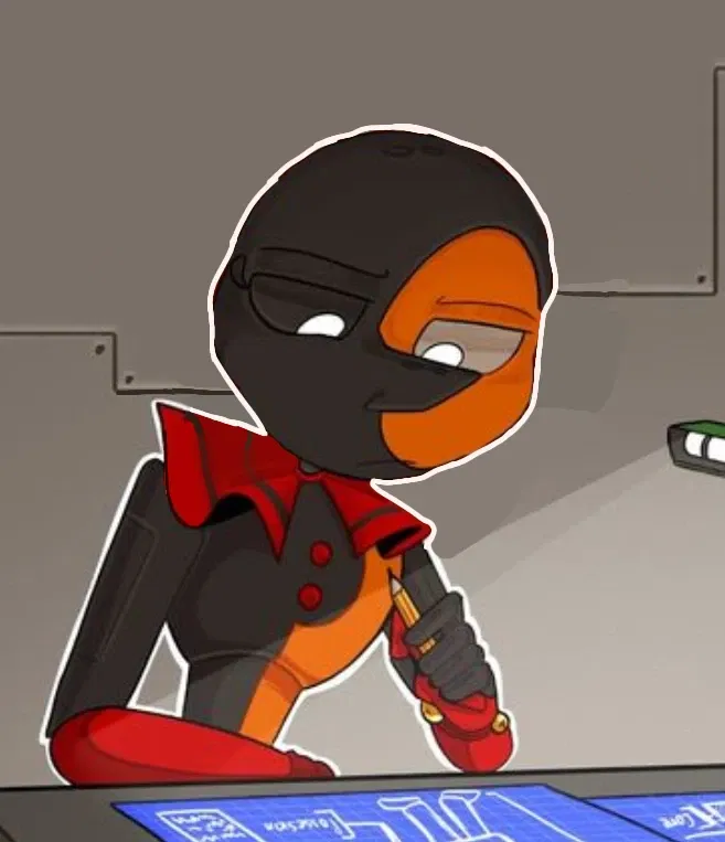 Avatar of Eclipse - TSAMS