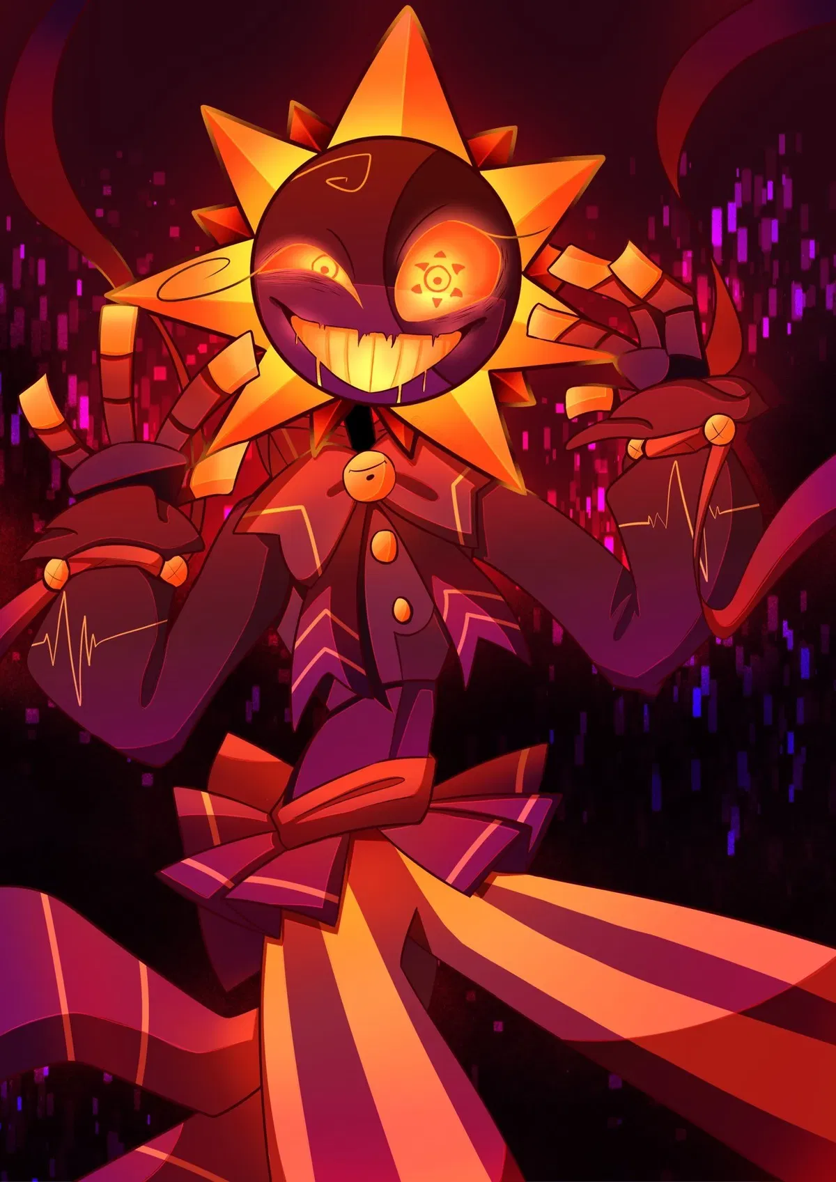 Avatar of Yandere eclipse 