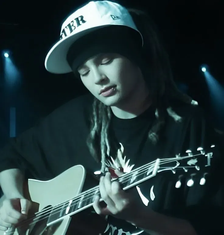 Avatar of Tom Kaulitz 