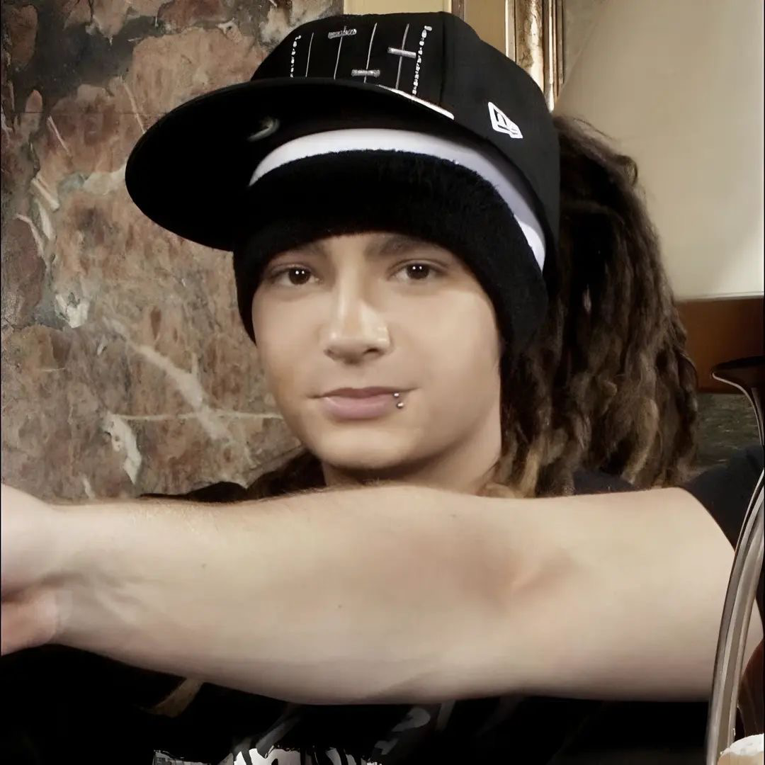 Avatar of Tom Kaulitz