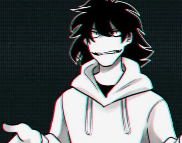 Avatar of Jeff The Killer