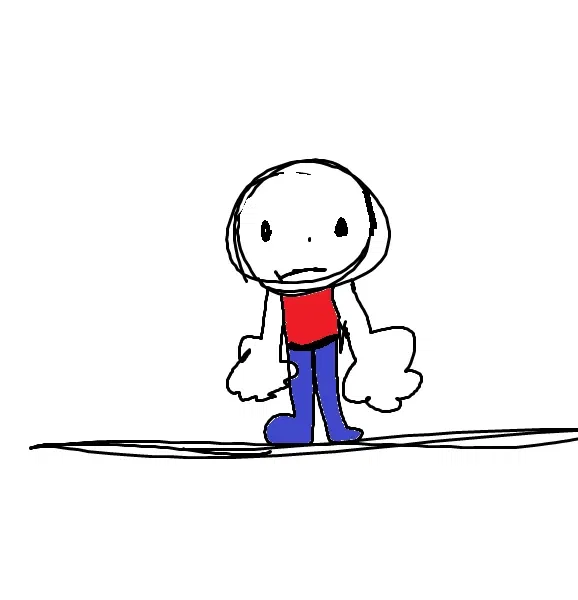 Avatar of Bill [REGRETEVATOR OC]