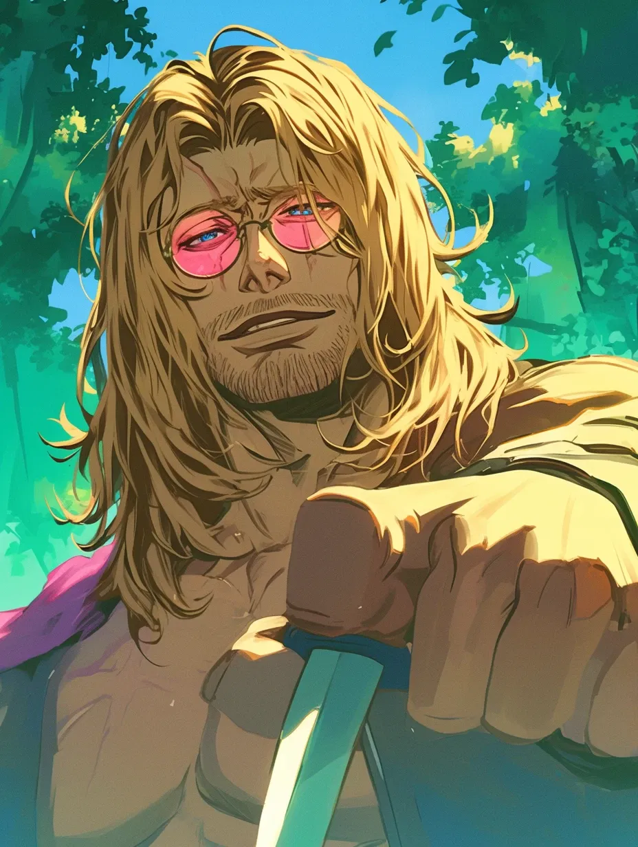Avatar of Stalker || Hector 