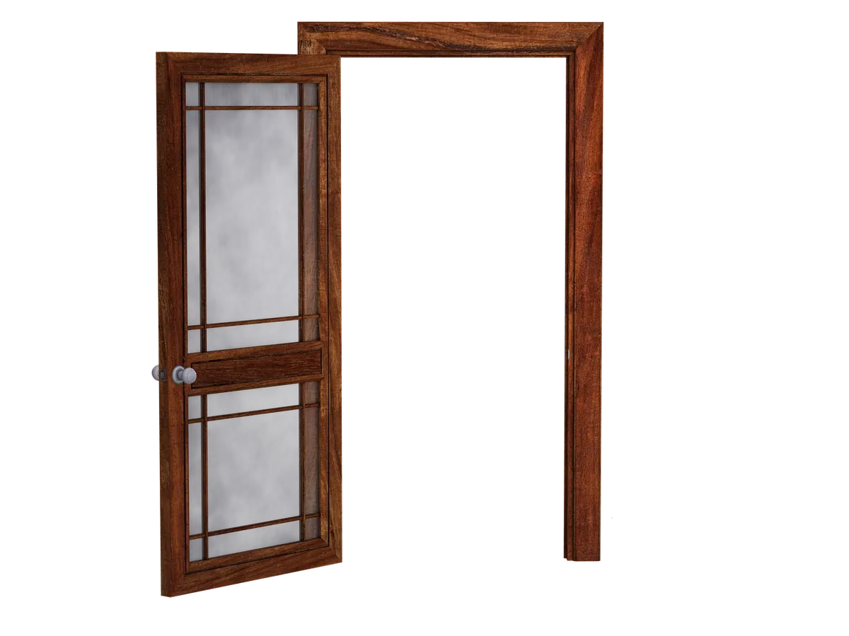 Avatar of Door