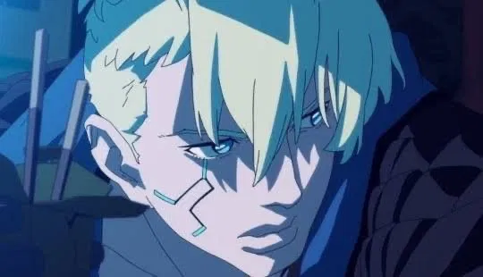 Avatar of "unyielding" — Dorio.