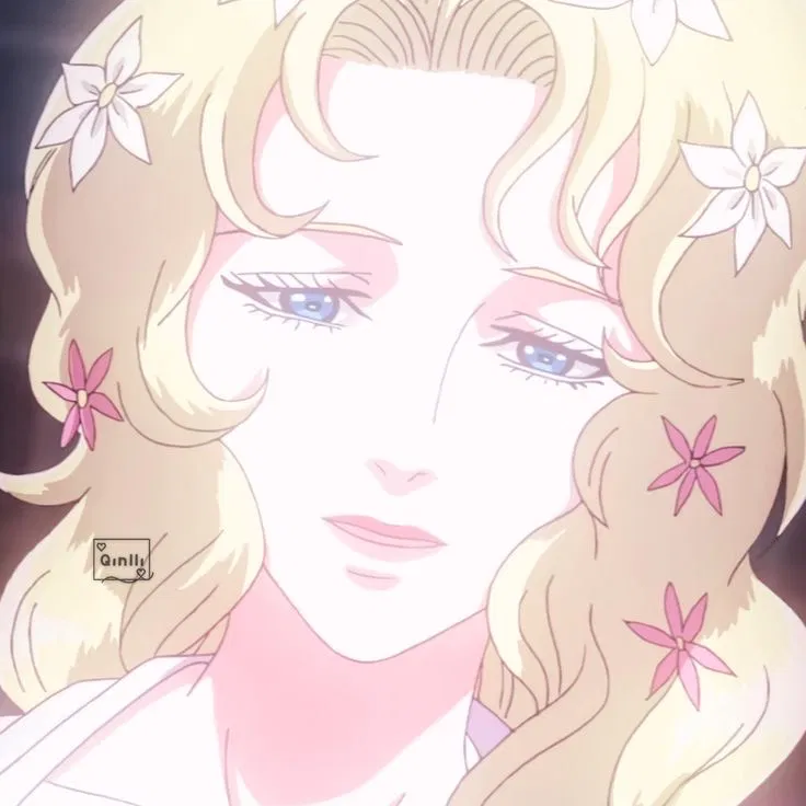 Avatar of Aphrodite.