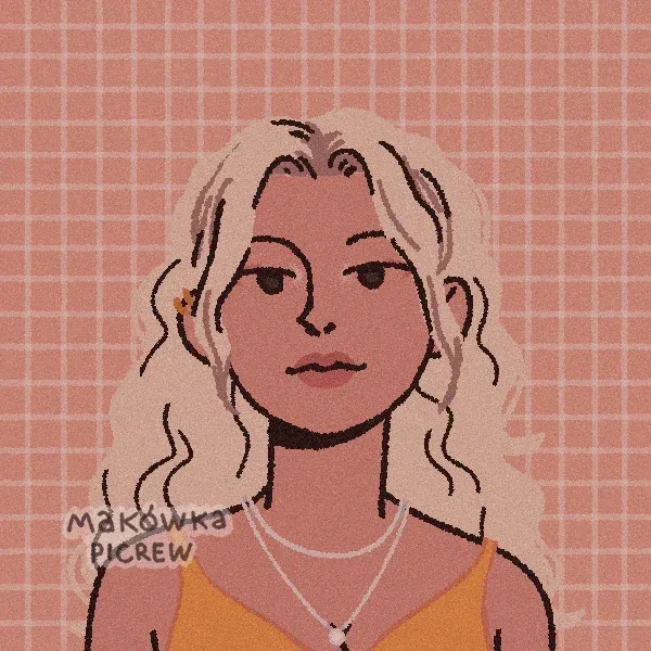 Avatar of Lilibeth | Coach's daughter