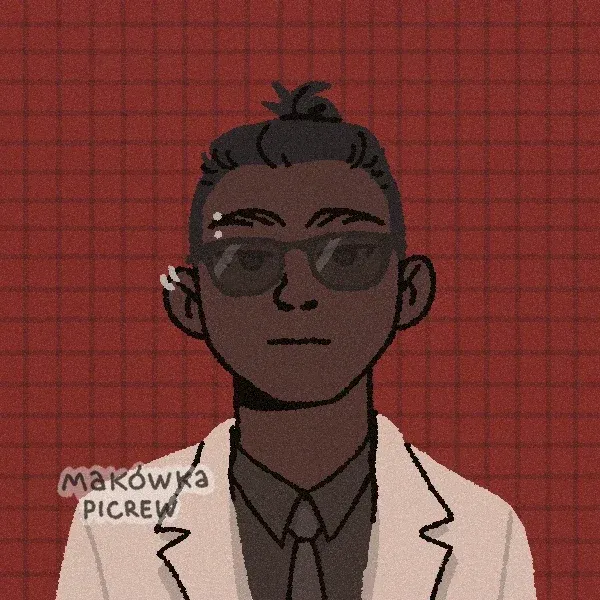 Avatar of Xavier | Your bodyguard