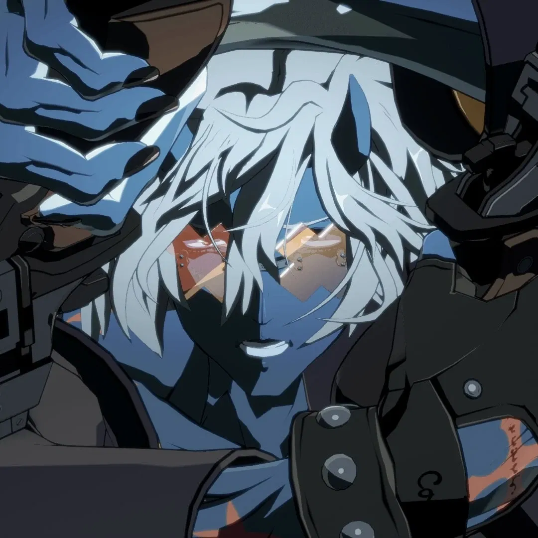 Avatar of Happy Chaos