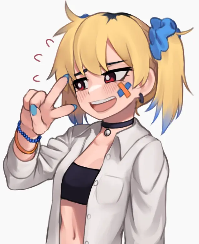 Avatar of Amalia Bauer  - Exchange Student Dorm Room