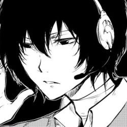 Avatar of Dazai Osamu