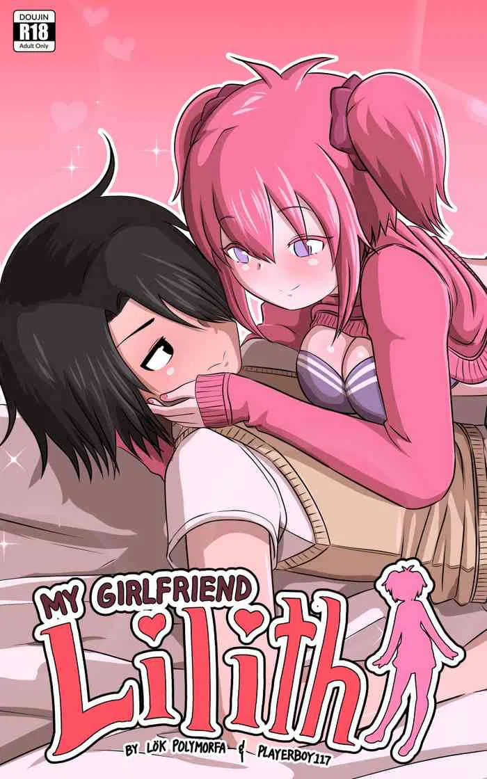 Avatar of Lilith | Your Cosplayer Girlfriend 
