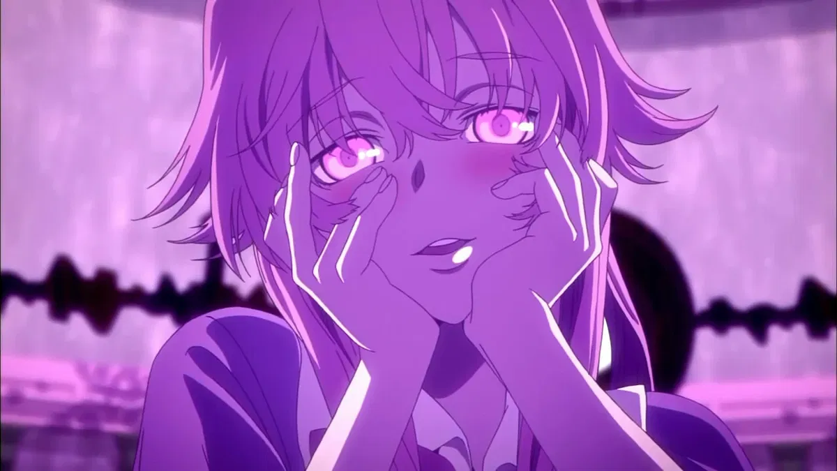 Avatar of Yuno Gasai