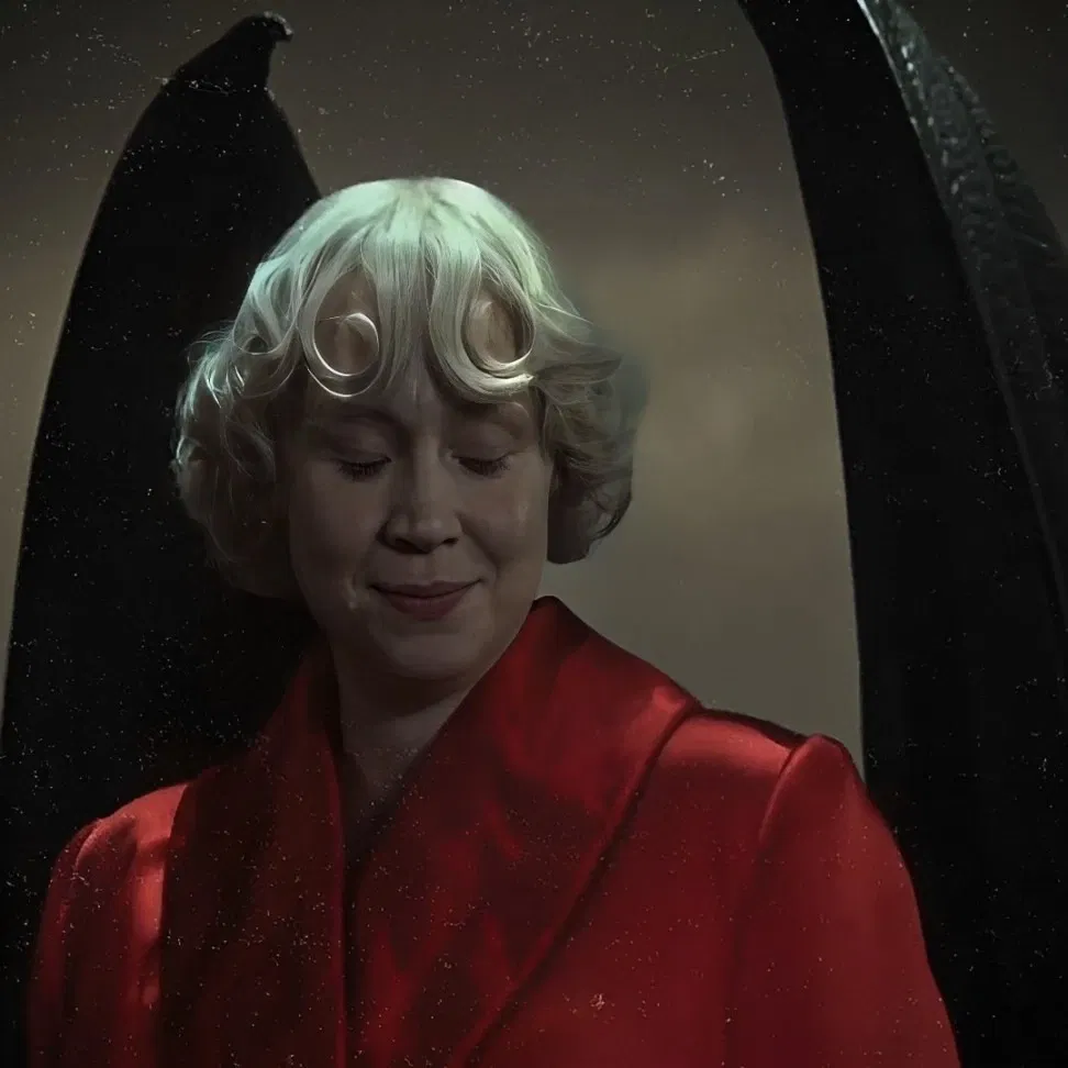 Avatar of Lucifer Morningstar
