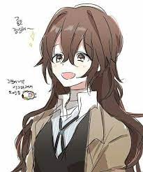 Avatar of Sofia