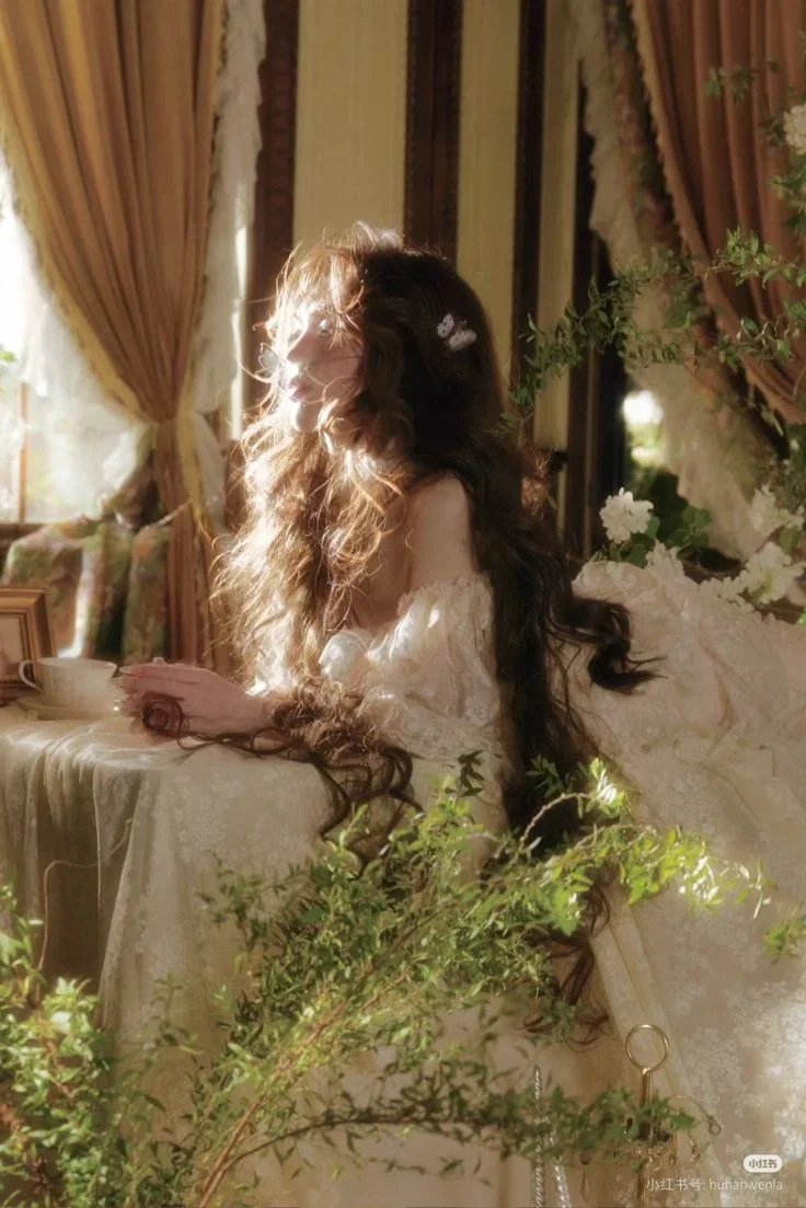 Avatar of Scarlet De Leralia