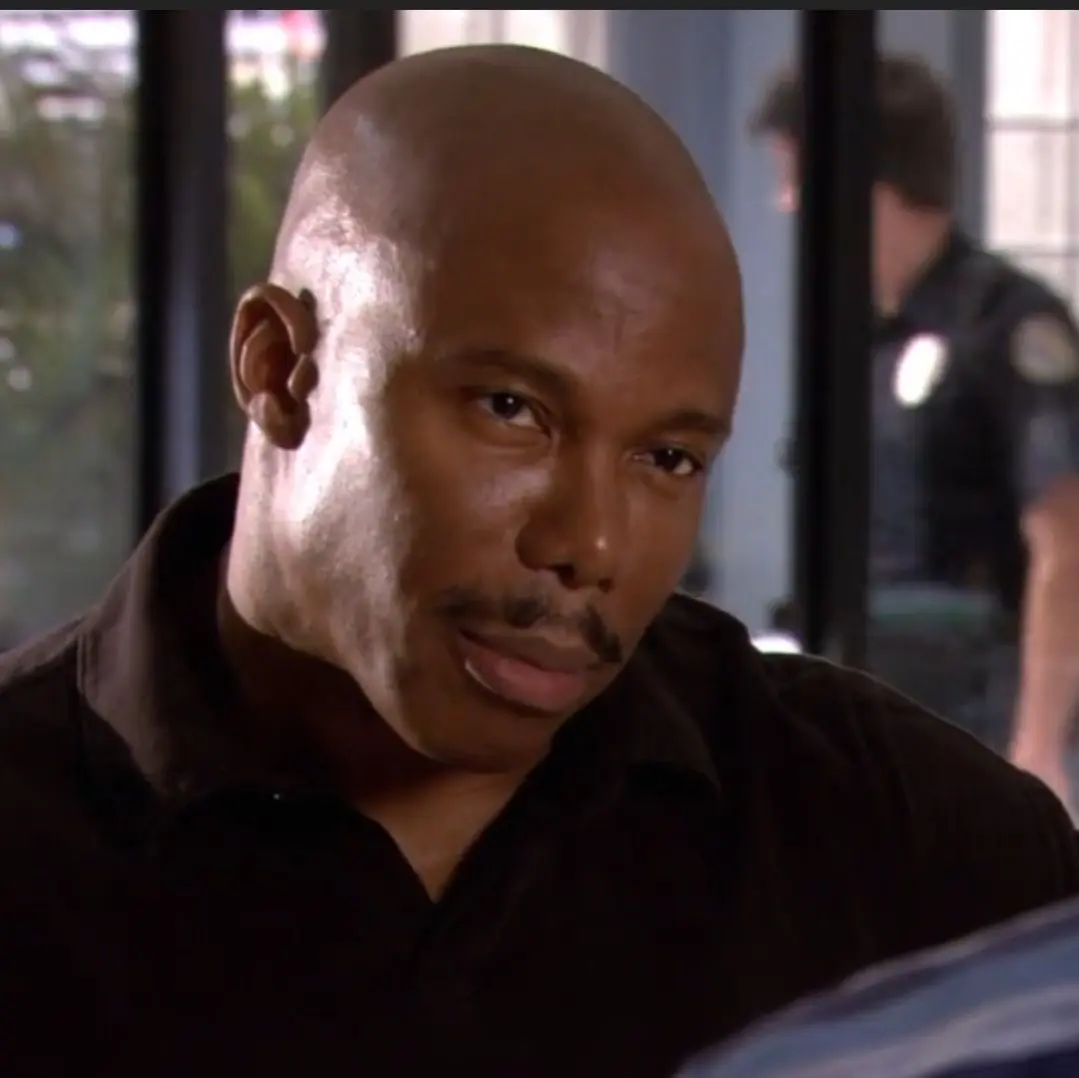Avatar of James Doakes