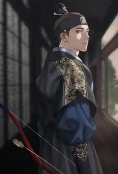 Avatar of Lee Yeong Joo