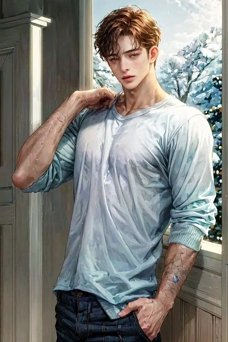Avatar of LOVELORN Werewolf