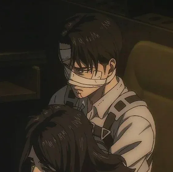 Avatar of Levi Ackerman