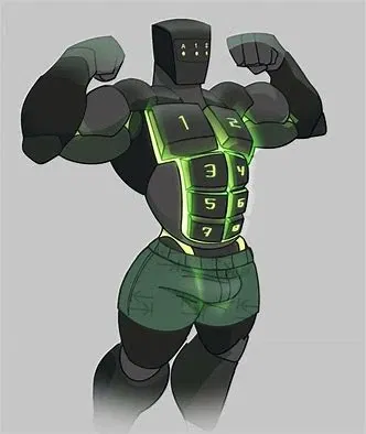 Avatar of Keybot