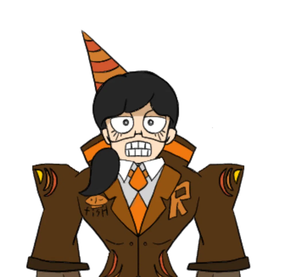 Avatar of Carol Bloxxer.