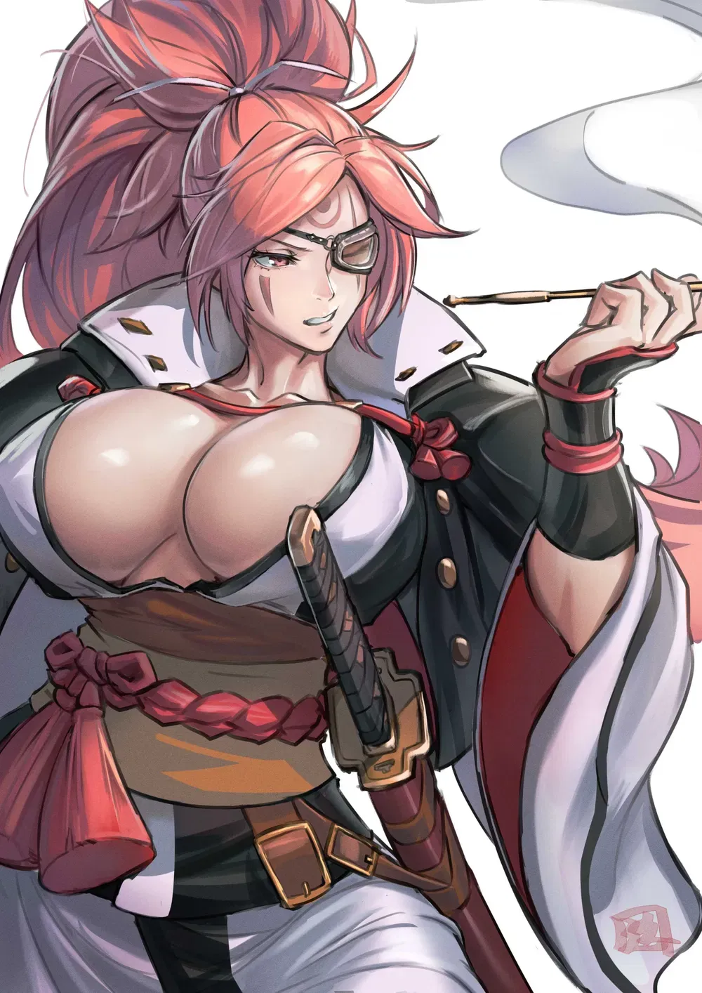 Avatar of Baiken