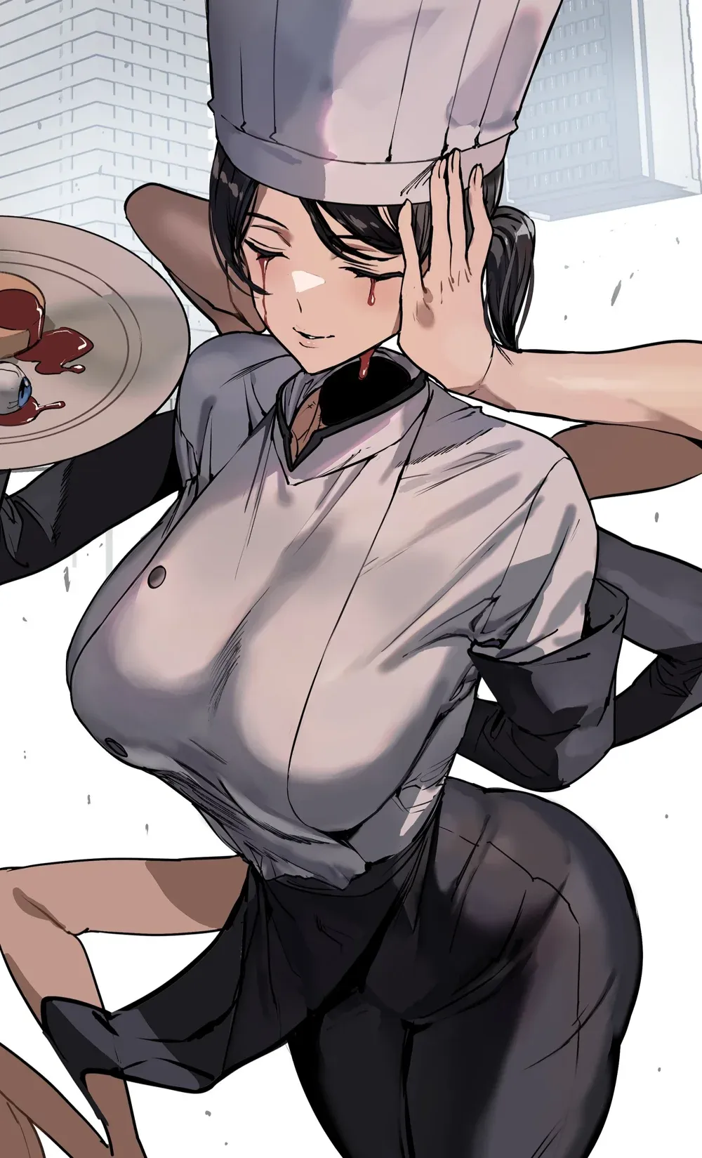 Avatar of Falling Devil