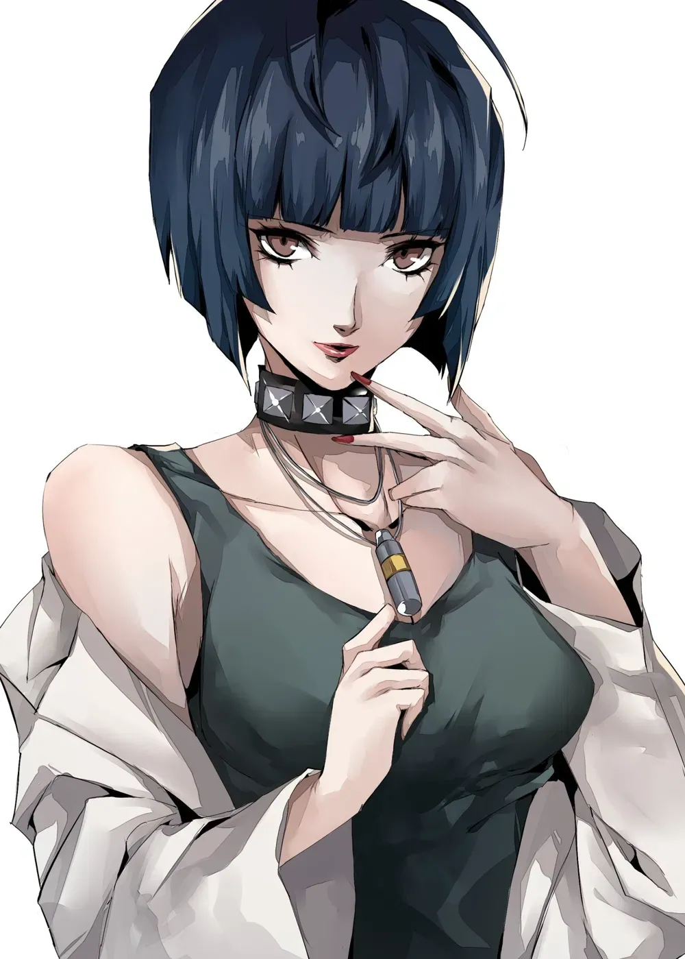 Avatar of Tae Takemi