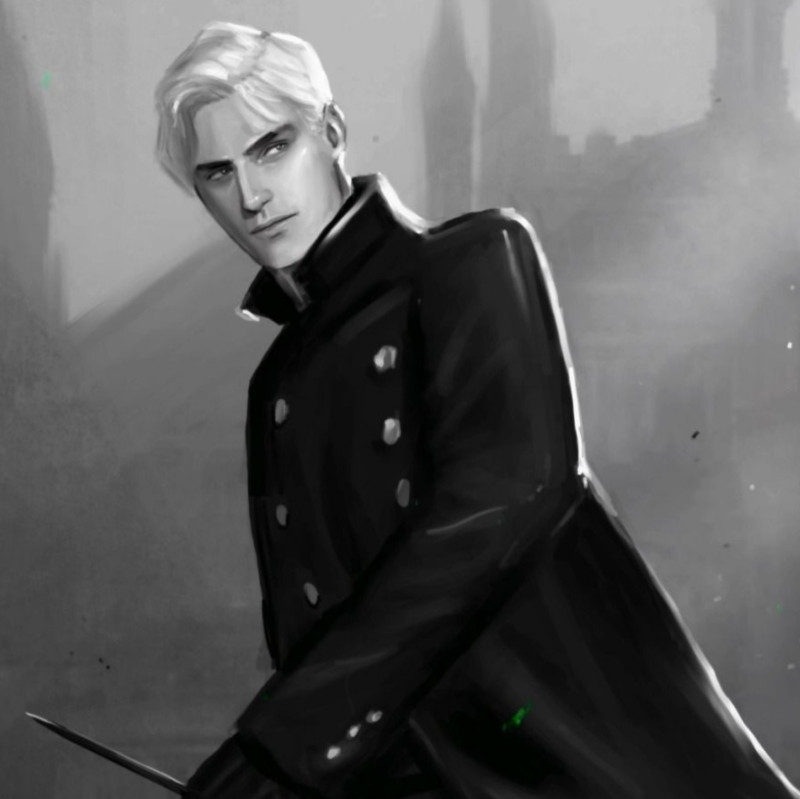 Avatar of Draco Lucius Malfoy