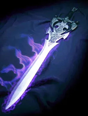 Avatar of Sword RPG