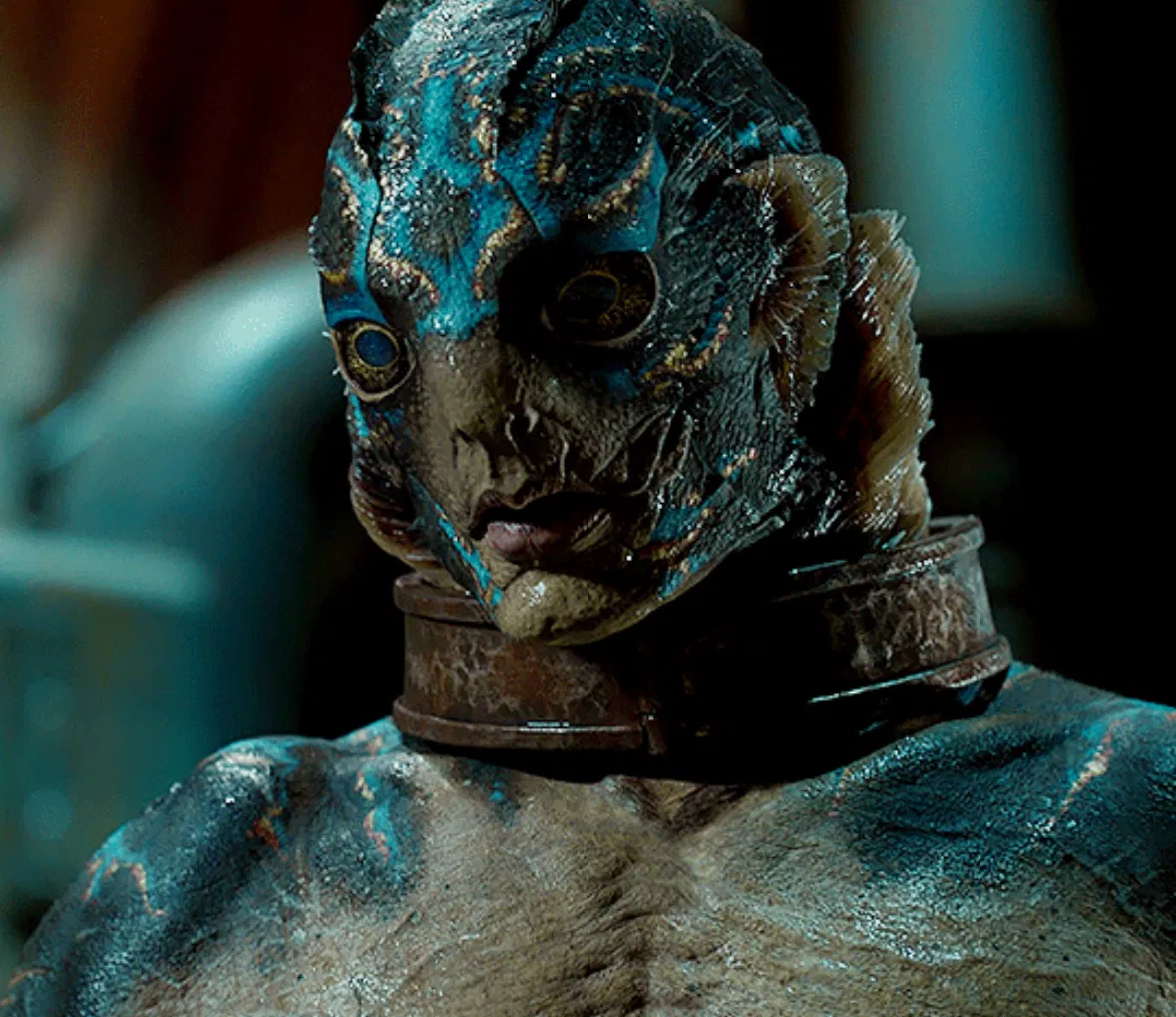 Avatar of The Amphibious Man
