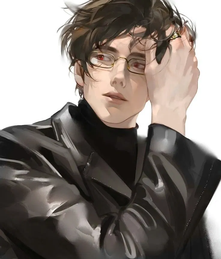 Avatar of Adrian Valtiet (Best friend/Boyfriend)