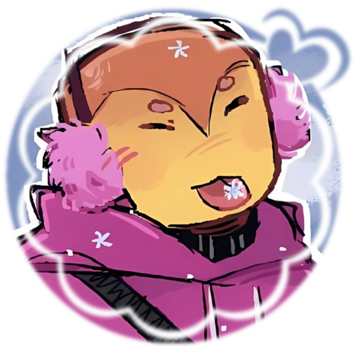 Avatar of 𓆩 ᗩᑎᗪᖇᗴᗯ 𓆪