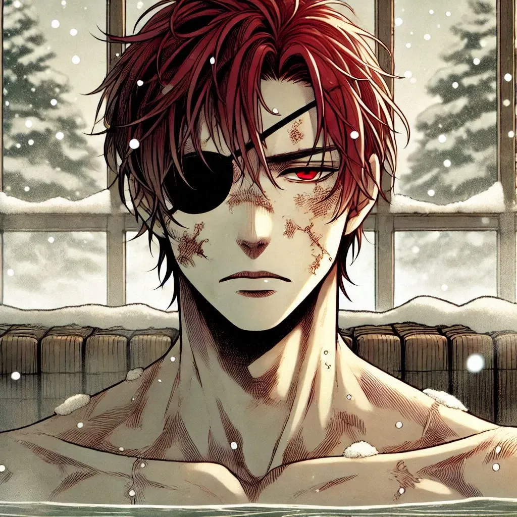 Avatar of Svein Kringle | Overlooked brother of Santa | Former Viking 