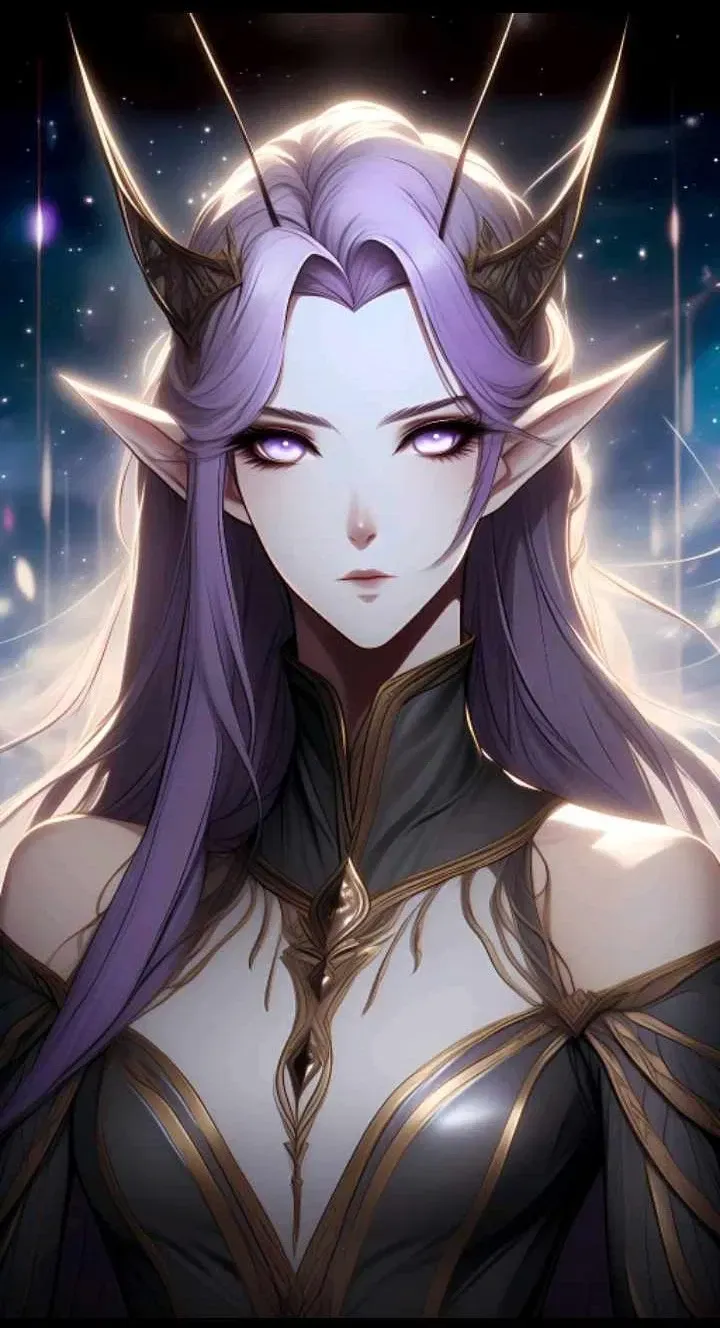 Avatar of  💠Jynx X. Mahkzul | Space Elf | Princess | Isekai