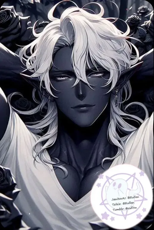 Avatar of Eryndor Silverleaf | Delusional Yandere Elf (Boyfriend?) 