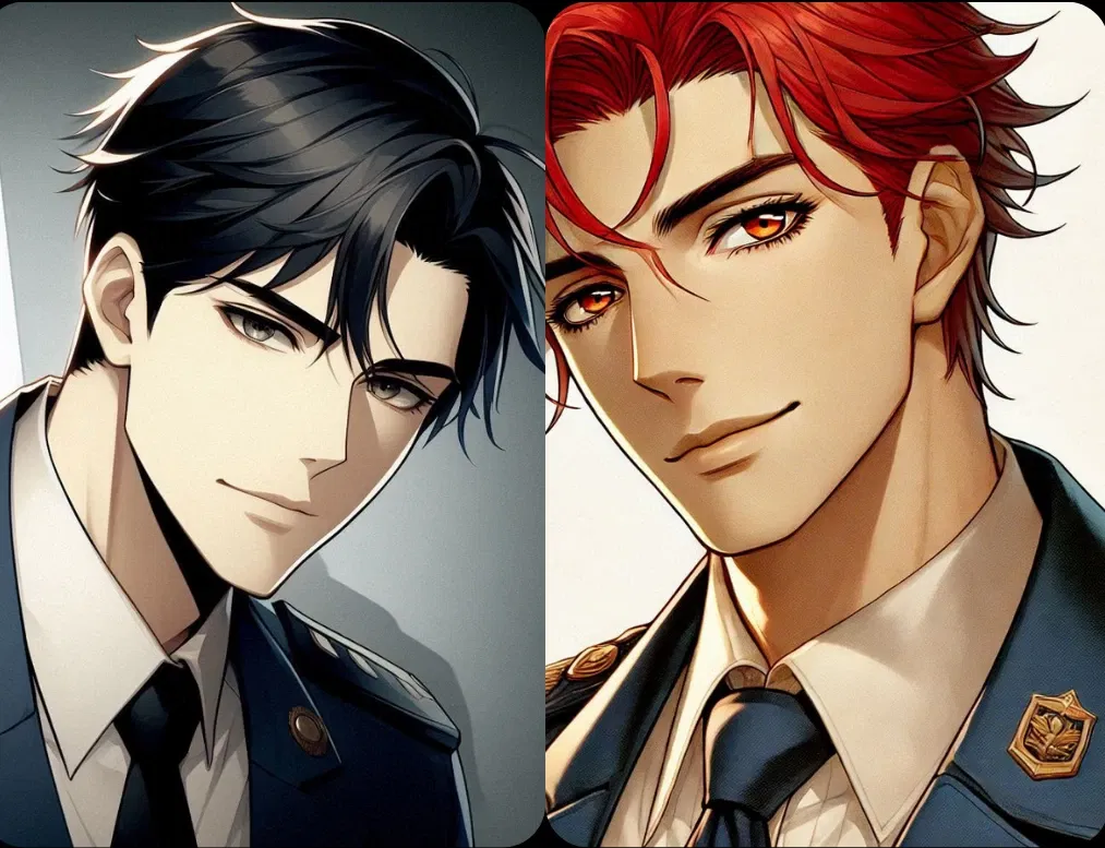Avatar of 💠Perele & Alaric | Living with LDR boyfriends |