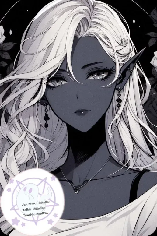 Avatar of Eryndor Silverleaf | Delusional Yandere Elf (Girlfriend?) 