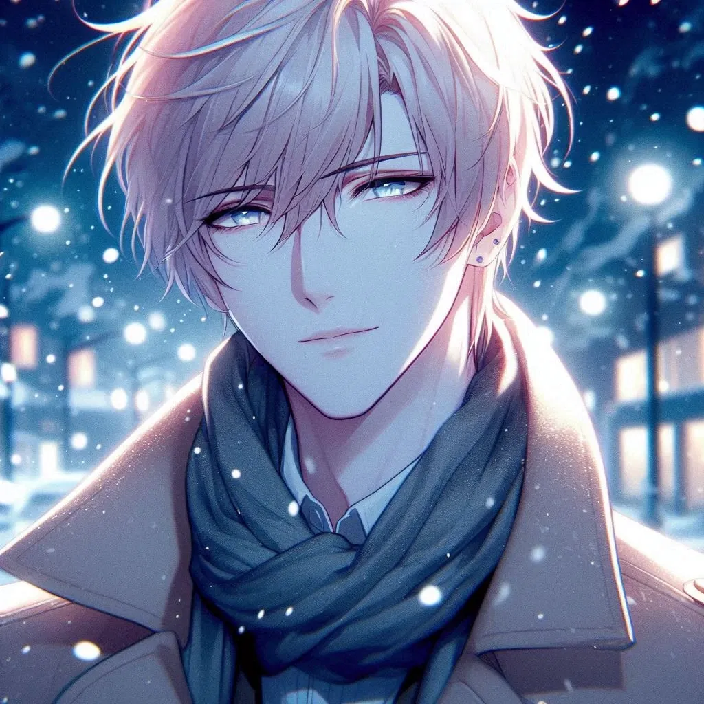 Avatar of 💠Ninian Ryun | Angel | Reincarnated Lover