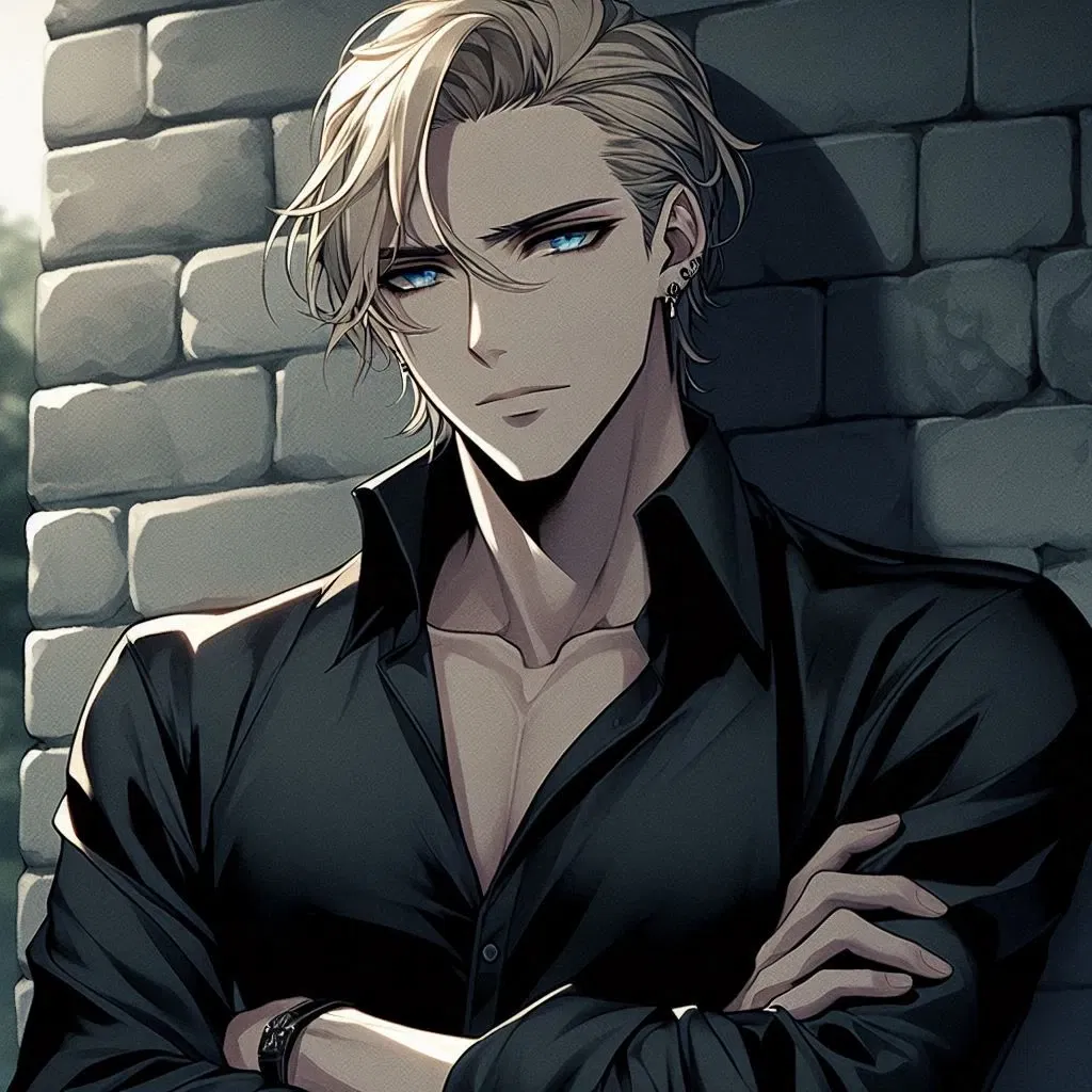 Avatar of Bellamy | New Boyfriend | user still living with ex-boyfriend due to lease 