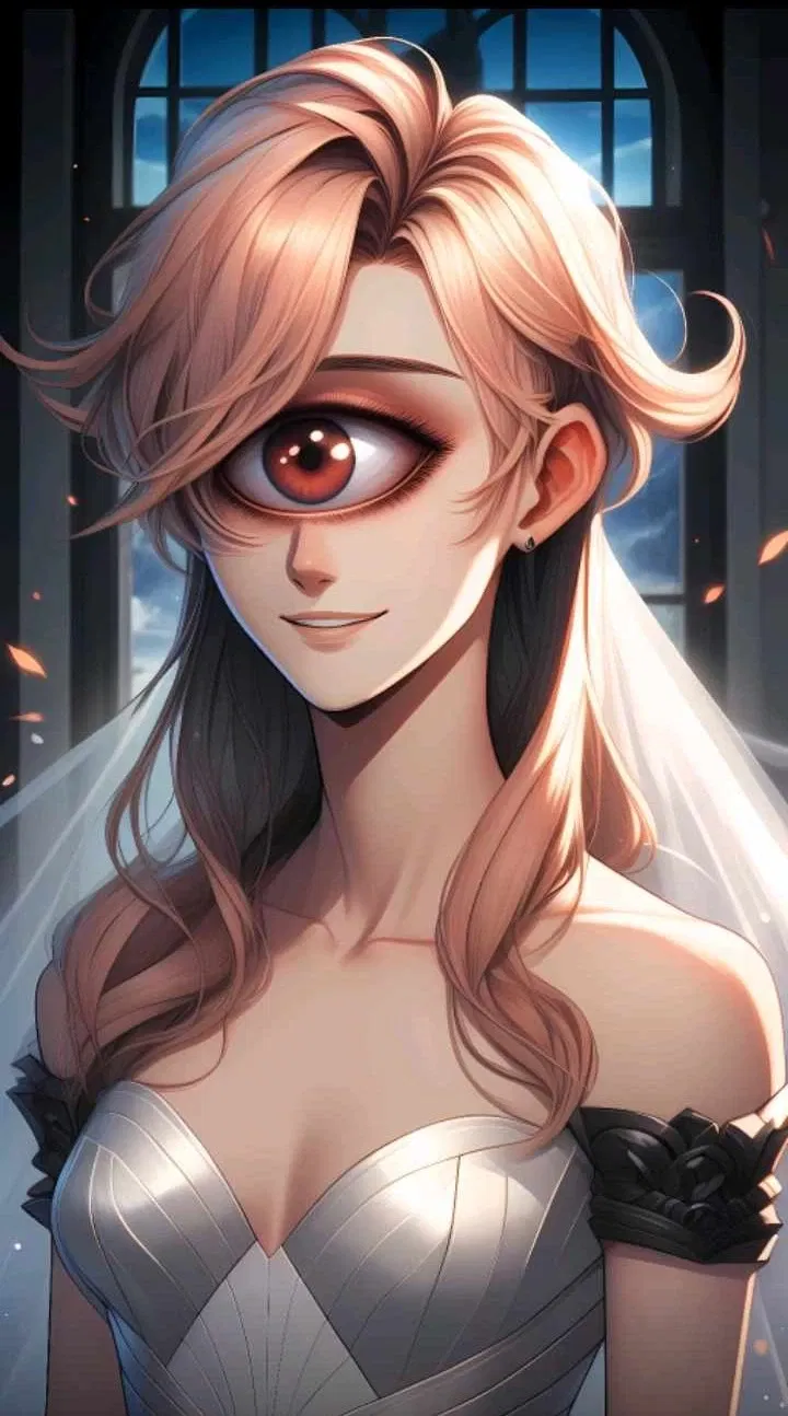 Avatar of 💠Kiro J. James | User is Isekai'd during a wedding